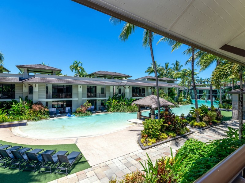 204 Sea Temple/22-36 Mitre Street, Port Douglas QLD 4877