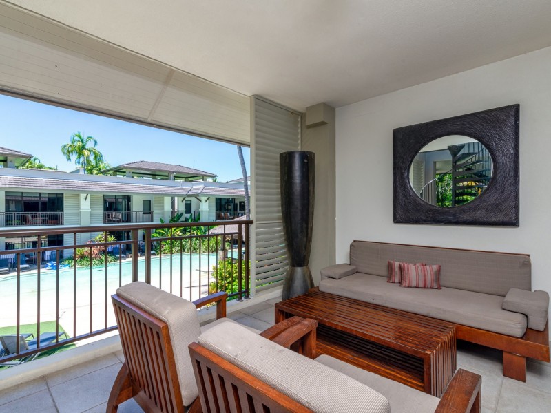 204 Sea Temple/22-36 Mitre Street, Port Douglas QLD 4877