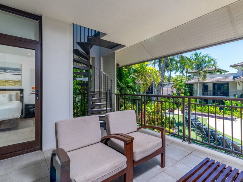 204 Sea Temple/22-36 Mitre Street, Port Douglas QLD 4877