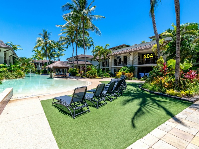 204 Sea Temple/22-36 Mitre Street, Port Douglas QLD 4877