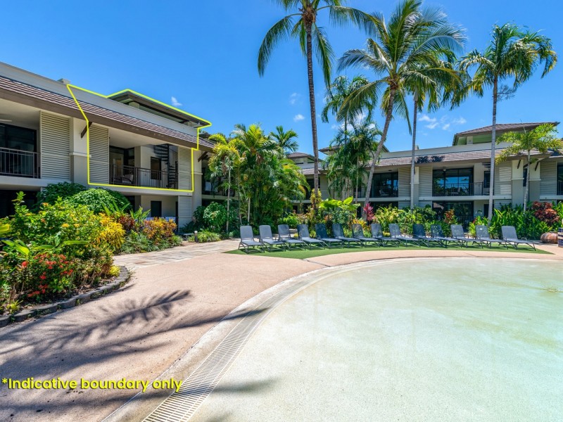 204 Sea Temple/22-36 Mitre Street, Port Douglas QLD 4877