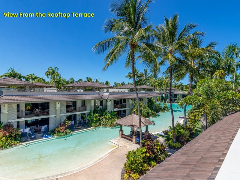 204 Sea Temple/22-36 Mitre Street, Port Douglas QLD 4877