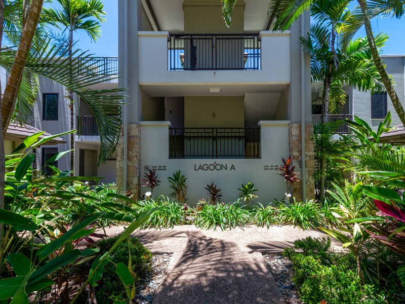 204 Sea Temple/22-36 Mitre Street, Port Douglas QLD 4877