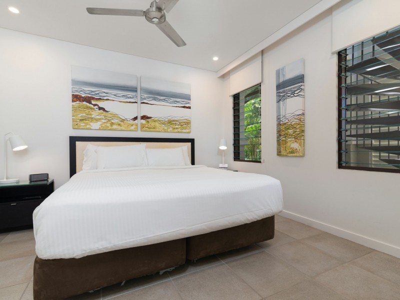 204 Sea Temple/22-36 Mitre Street, Port Douglas QLD 4877