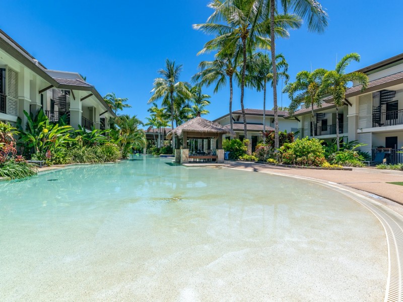 204 Sea Temple/22-36 Mitre Street, Port Douglas QLD 4877