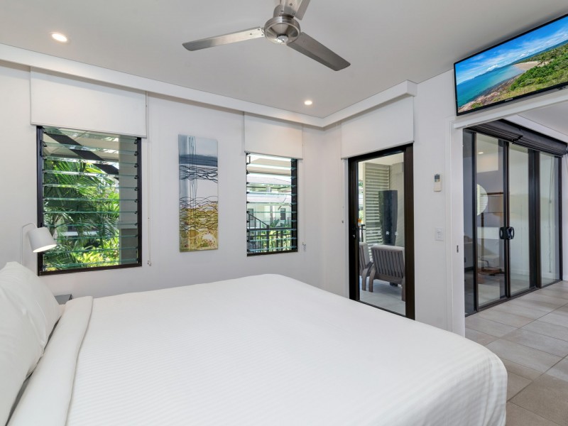 204 Sea Temple/22-36 Mitre Street, Port Douglas QLD 4877