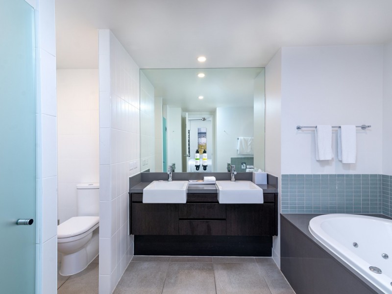 204 Sea Temple/22-36 Mitre Street, Port Douglas QLD 4877