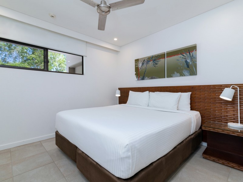 204 Sea Temple/22-36 Mitre Street, Port Douglas QLD 4877
