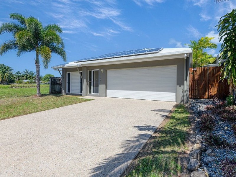 38A Cooya Beach Road, Bonnie Doon QLD 4873