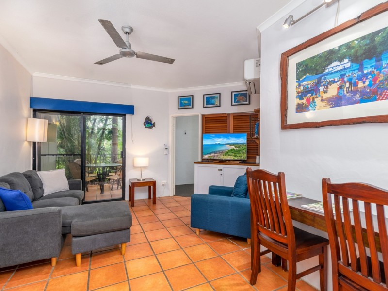 35/62-64 Davidson Street, Port Douglas QLD 4877