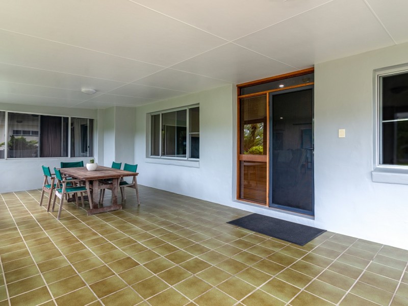 18 Andrews Street, Newell QLD 4873