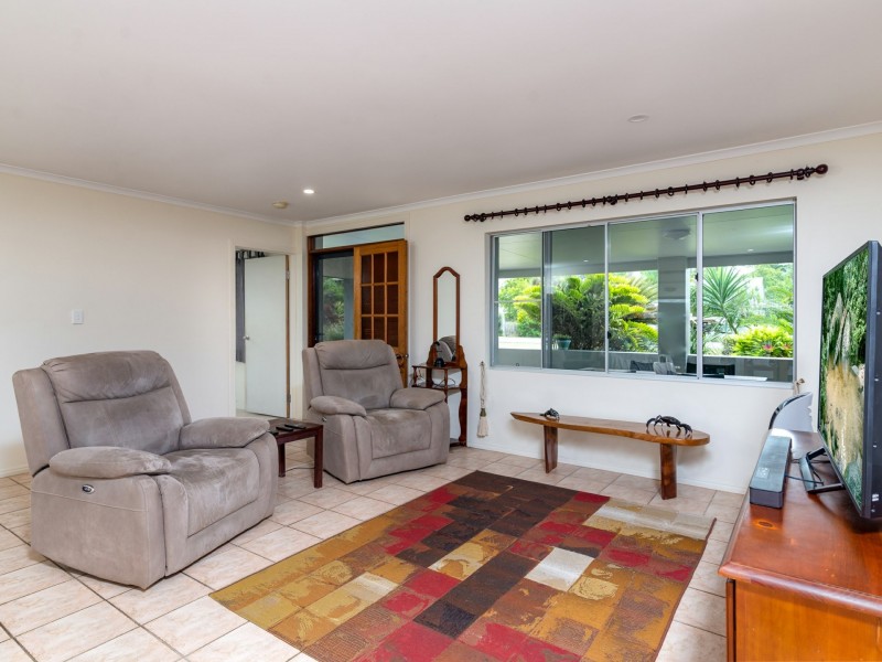 18 Andrews Street, Newell QLD 4873