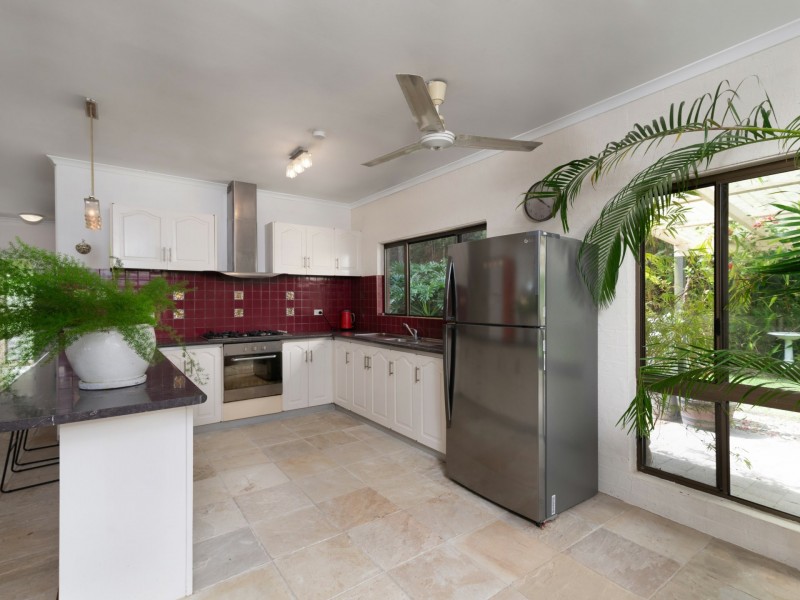 1651 Mossman Mount Molloy Road, Julatten QLD 4871
