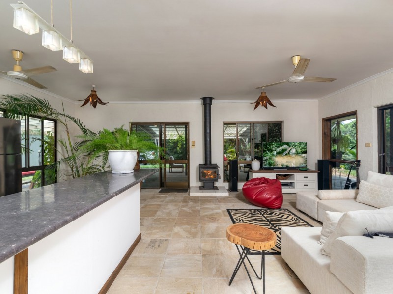 1651 Mossman Mount Molloy Road, Julatten QLD 4871