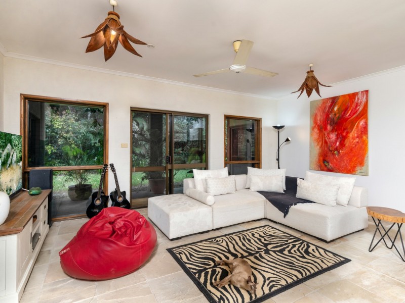 1651 Mossman Mount Molloy Road, Julatten QLD 4871
