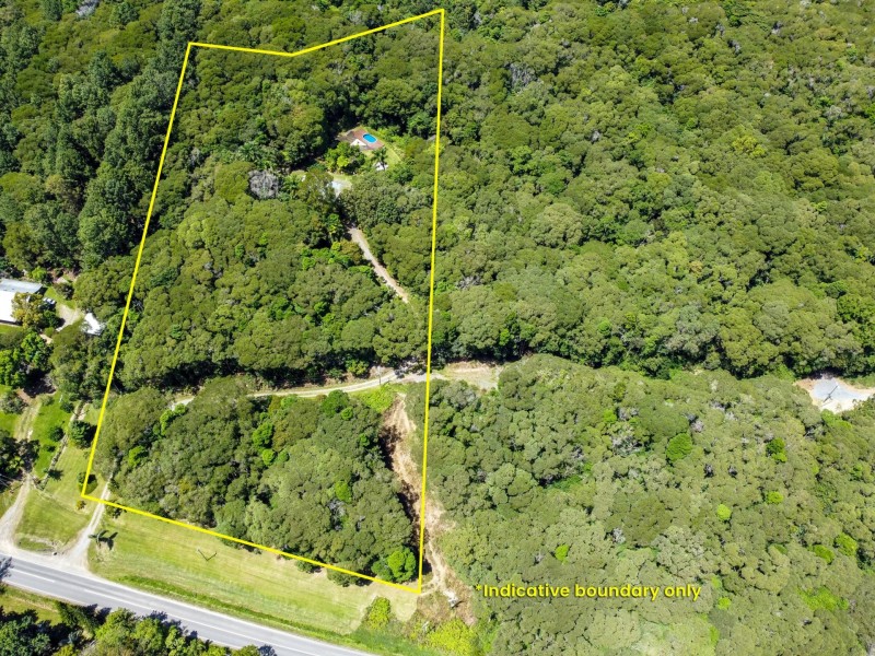 1651 Mossman Mount Molloy Road, Julatten QLD 4871