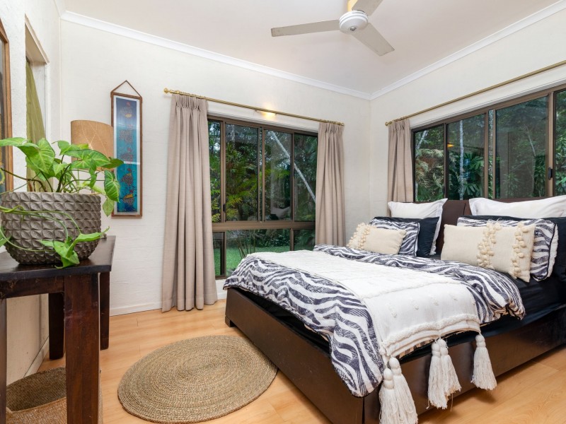 1651 Mossman Mount Molloy Road, Julatten QLD 4871