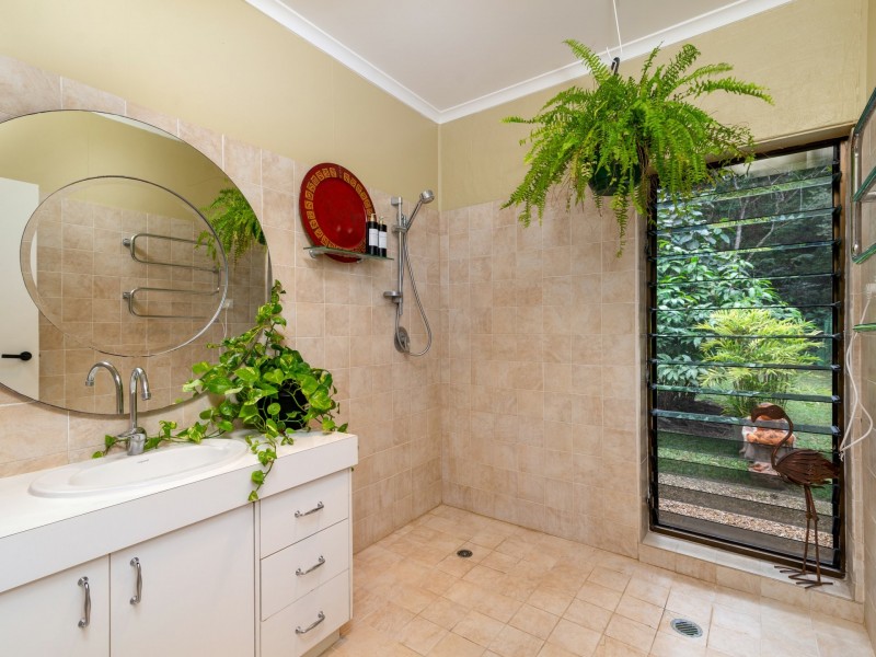 1651 Mossman Mount Molloy Road, Julatten QLD 4871
