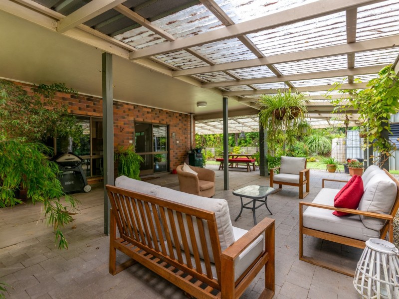 1651 Mossman Mount Molloy Road, Julatten QLD 4871