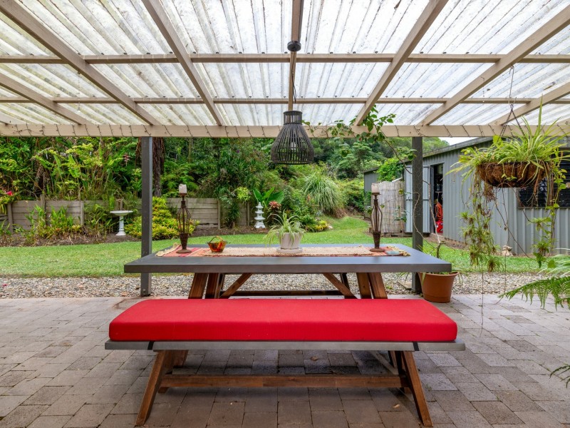 1651 Mossman Mount Molloy Road, Julatten QLD 4871