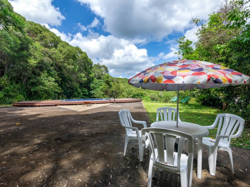 1651 Mossman Mount Molloy Road, Julatten QLD 4871