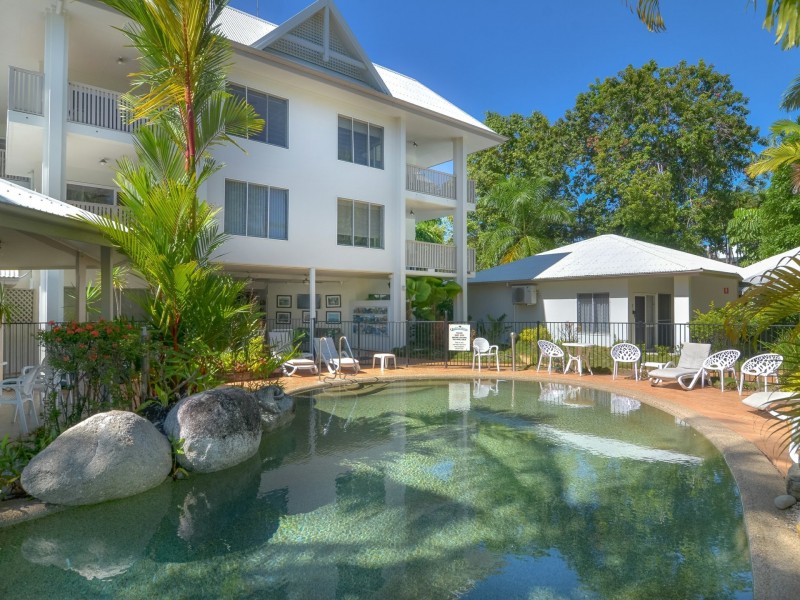 4 Queenslander/8-10 Mudlo Street, Port Douglas QLD 4877