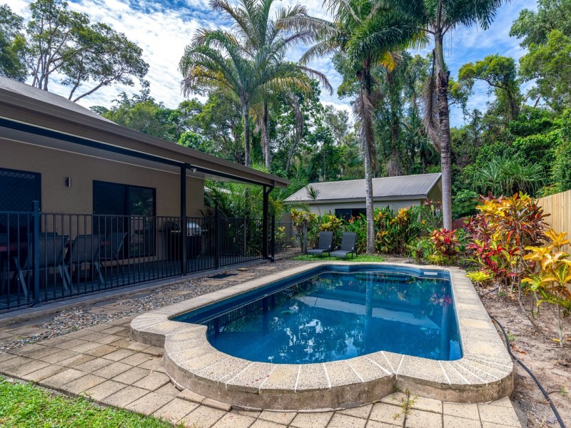 8 Fronds/33-39 Nautilus Street, Port Douglas QLD 4877