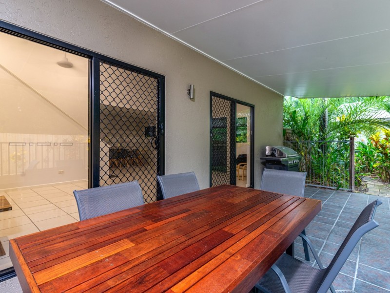 8 Fronds/33-39 Nautilus Street, Port Douglas QLD 4877