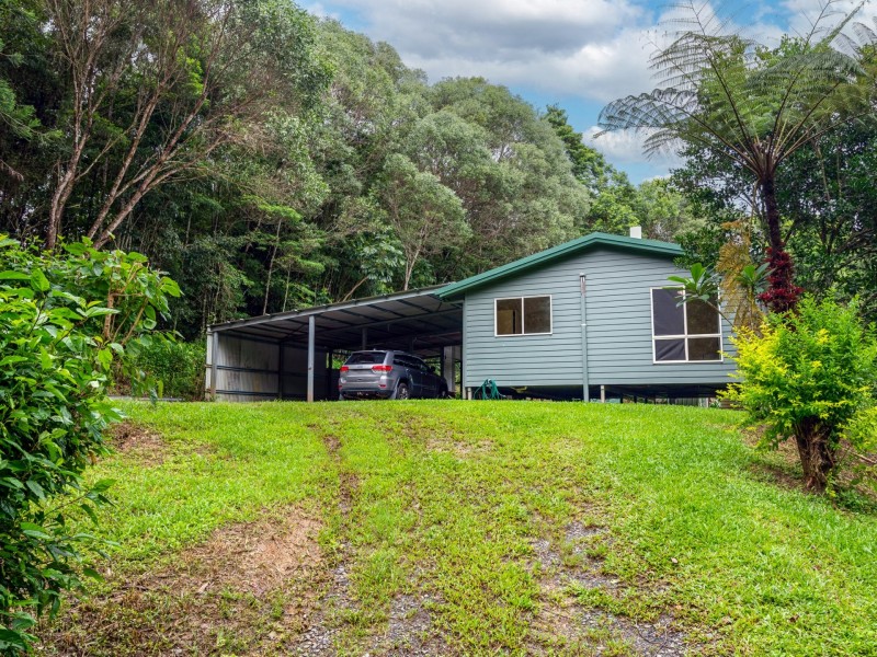 171 Highland Drive, Julatten QLD 4871