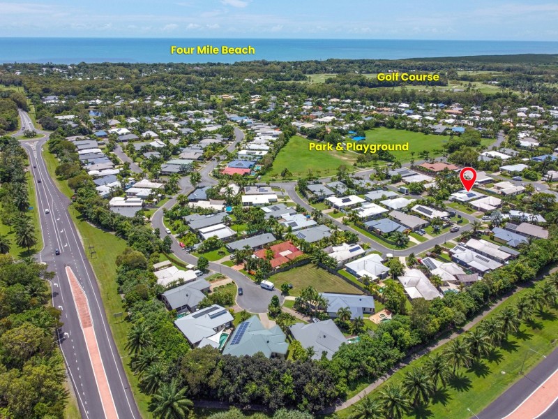 8 Shearwater Street, Port Douglas QLD 4877