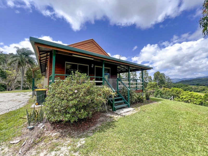 5 Mount Lewis Road, Julatten QLD 4871