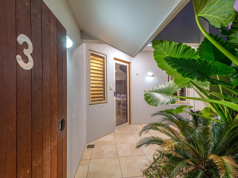 3 Templemoon/18 Limpet Avenue, Port Douglas QLD 4877