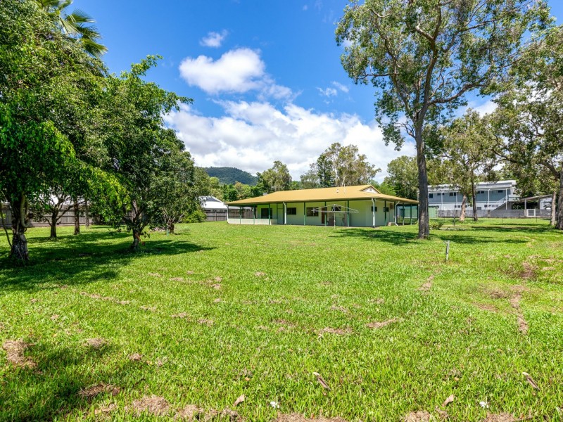 501-505 Old Port Road, Craiglie QLD 4877
