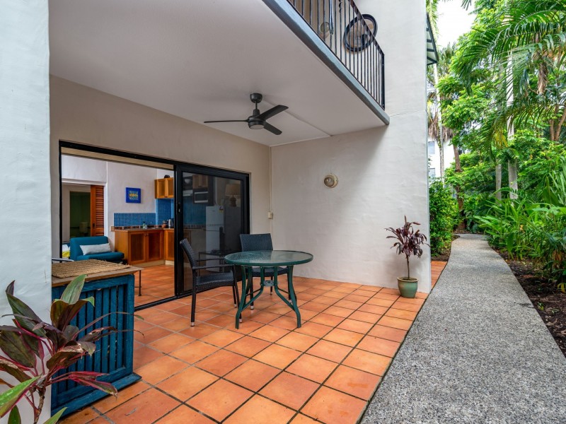 37/62-64 Davidson Street, Port Douglas QLD 4877