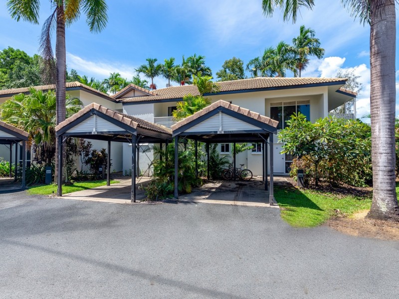 51 Reef Resort/121-137 Port Douglas Road, Port Douglas QLD 4877