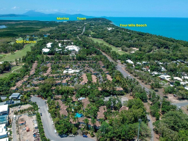 51 Reef Resort/121-137 Port Douglas Road, Port Douglas QLD 4877