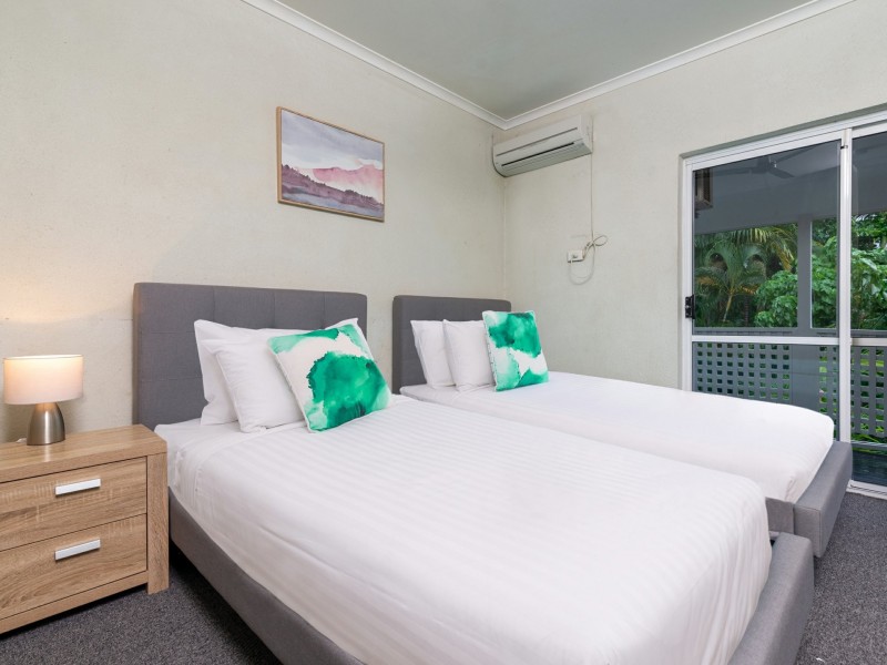 51 Reef Resort/121-137 Port Douglas Road, Port Douglas QLD 4877