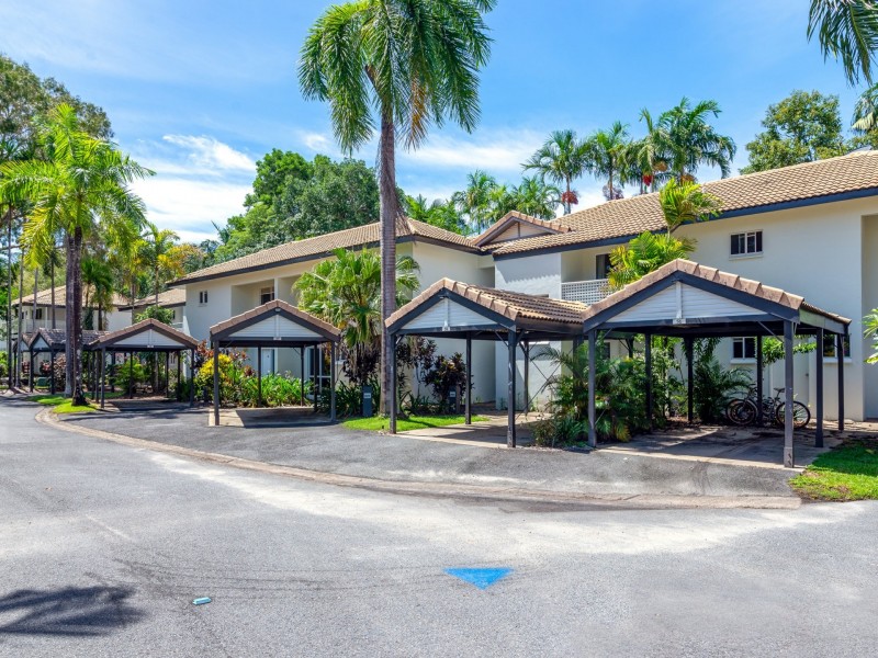 51 Reef Resort/121-137 Port Douglas Road, Port Douglas QLD 4877