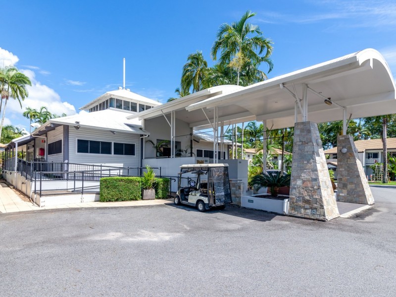 51 Reef Resort/121-137 Port Douglas Road, Port Douglas QLD 4877