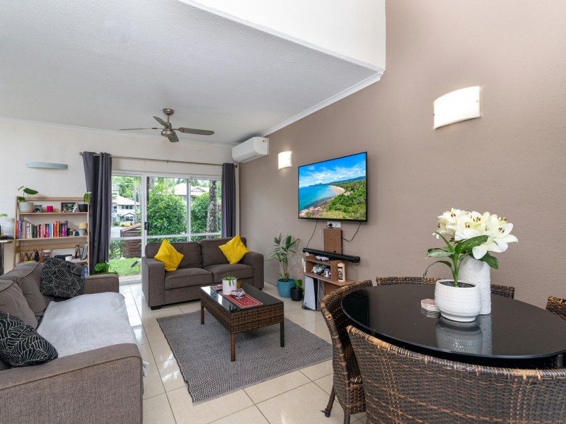 38 Reef Resort/121-137 Port Douglas Road, Port Douglas QLD 4877
