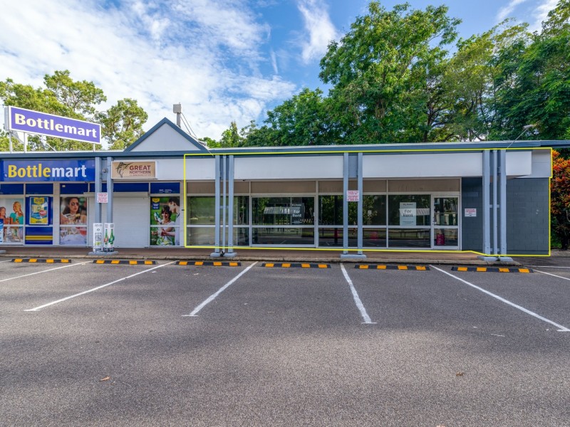 1/364-366 Port Douglas Road, Port Douglas QLD 4877