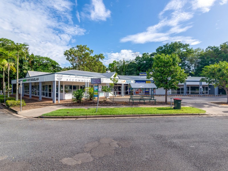 1/364-366 Port Douglas Road, Port Douglas QLD 4877