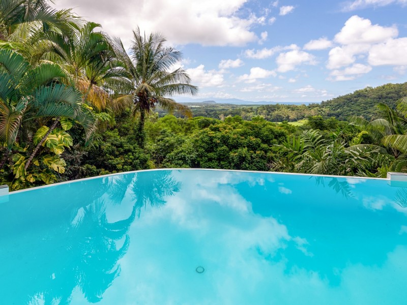 84 Spring Creek Road, Mowbray QLD 4877