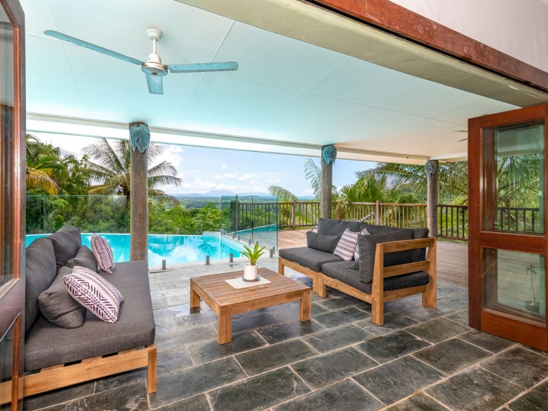 84 Spring Creek Road, Mowbray QLD 4877