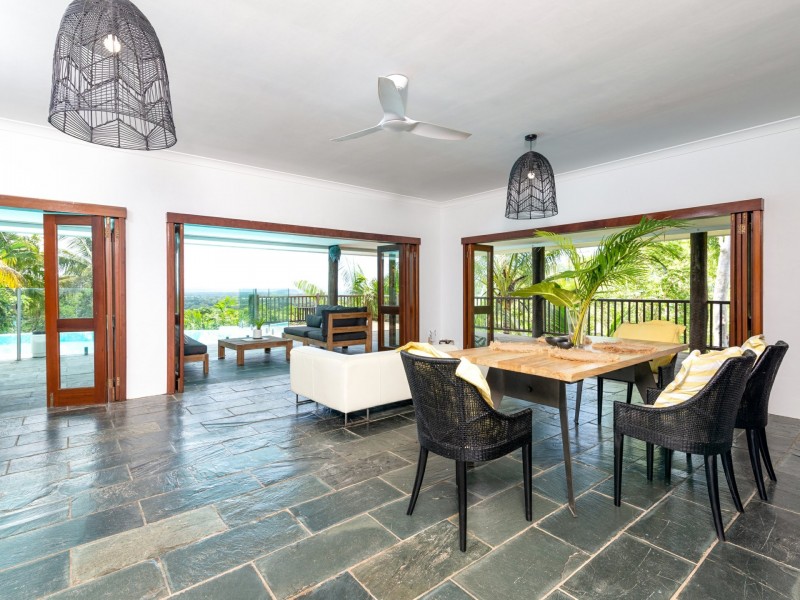 84 Spring Creek Road, Mowbray QLD 4877