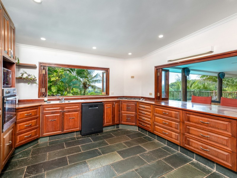 84 Spring Creek Road, Mowbray QLD 4877