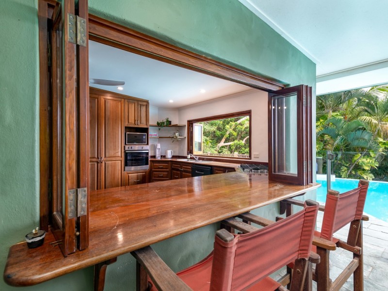 84 Spring Creek Road, Mowbray QLD 4877