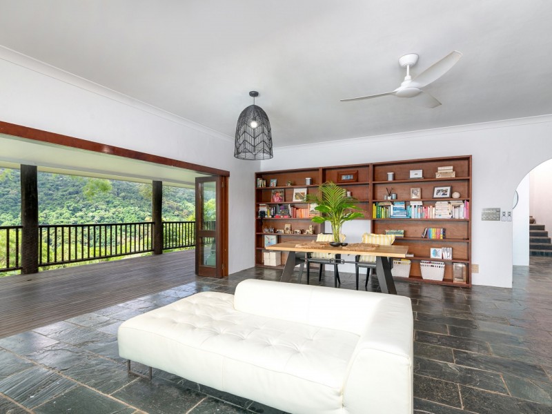 84 Spring Creek Road, Mowbray QLD 4877