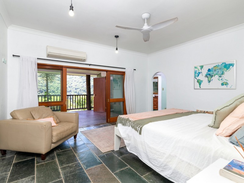 84 Spring Creek Road, Mowbray QLD 4877