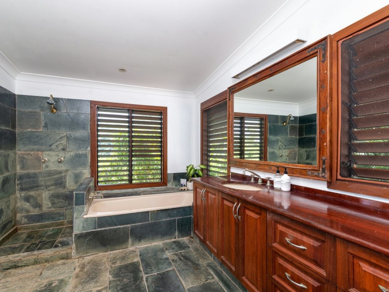 84 Spring Creek Road, Mowbray QLD 4877